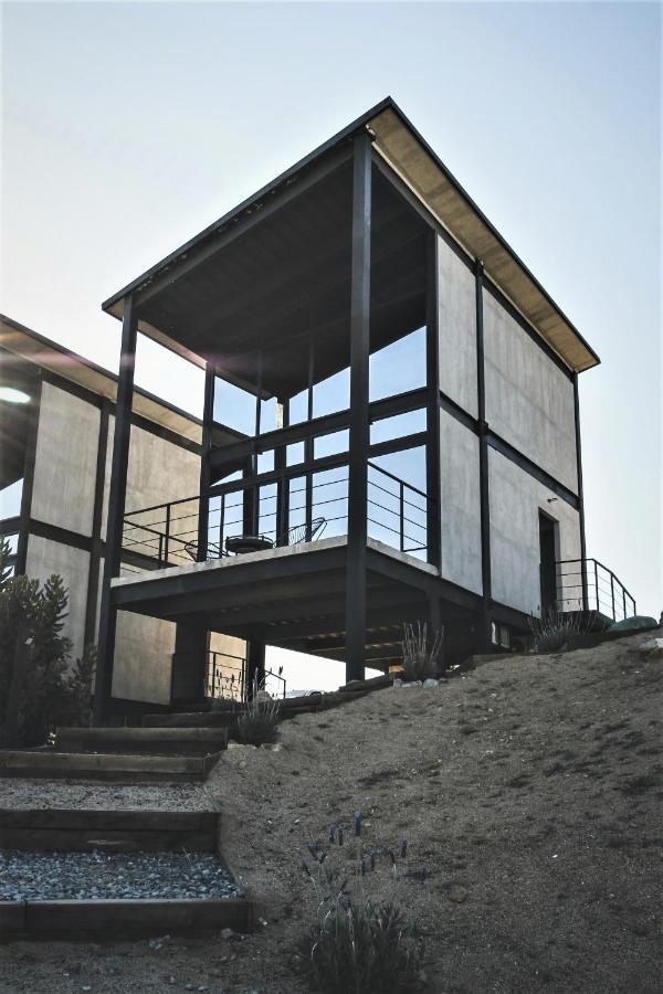 Origen75 Loft - Villas - Skypool - Vinedo, Valle De Guadalupe Exterior foto